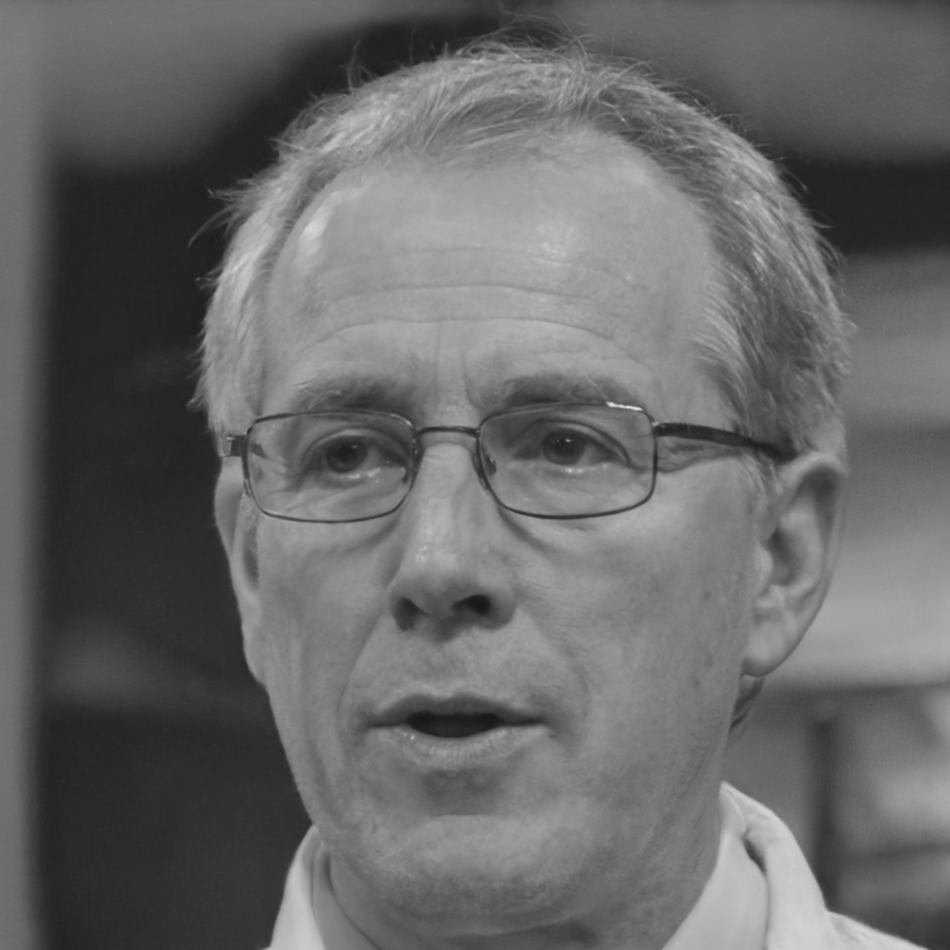 Retrato profesional de Aurelio Mendizábal