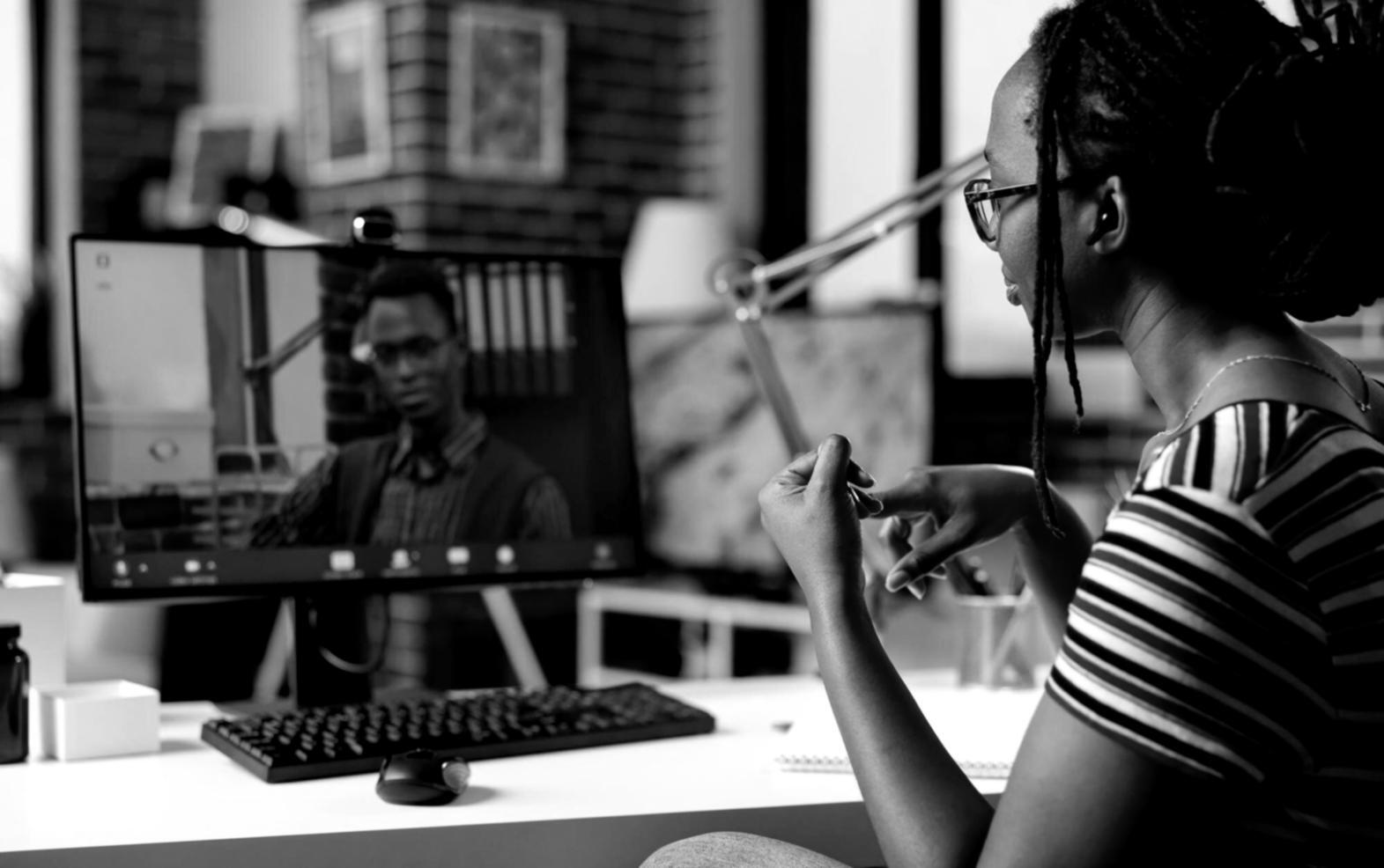 Presentación de tendencias de mercado y oportunidades de inversión